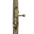 Original German Mauser Model 1871 Rifle made at Erfurt Arsenal - dated 1874 Original Items