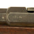 Original German Mauser Model 1871 Rifle made at Erfurt Arsenal - dated 1874 Original Items
