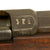 Original German Mauser Model 1871 Rifle made at Erfurt Arsenal - dated 1874 Original Items