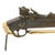 Original U.S. Springfield Trapdoor Converted to Flintlock Prop Gun for 1957 “Raintree County” M.G.M Movie - Missing Buttstock Original Items