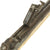 Original U.S. Springfield Trapdoor Converted to Flintlock Prop Gun for 1957 “Raintree County” M.G.M Movie - Missing Buttstock Original Items