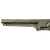 Original U.S. Civil War Colt 1851 Navy Percussion Revolver made in 1856 with Arsenal Replaced Barrel - Serial 53761 Original Items