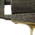 Original U.S. Civil War Colt 1851 Navy Percussion Revolver made in 1856 with Arsenal Replaced Barrel - Serial 53761 Original Items