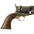 Original U.S. Civil War Colt 1851 Navy Percussion Revolver made in 1856 with Arsenal Replaced Barrel - Serial 53761 Original Items