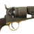 Original U.S. Civil War Colt Model 1860 Army Percussion Revolver made in 1862 - Serial 46830 Original Items
