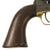 Original U.S. Civil War Colt Model 1860 Army Percussion Revolver made in 1862 - Serial 46830 Original Items