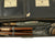 Original British Pre-WWII Schermuly Pistol Rocket Apparatus Rescue Line Thrower Set in Case Original Items