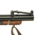 Original U.S. Vietnam War M79 Grenade Inert Launcher with Accessories Original Items