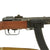 Original Soviet Russian WWII 1944 dated PPsh-41 Display Machine Pistol Serial AD04866 with Magazine and Sling Original Items