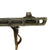 Original Soviet Russian WWII 1944 dated PPsh-41 Display Machine Pistol Serial AD04866 with Magazine and Sling Original Items