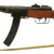 Original Soviet Russian WWII 1944 dated PPsh-41 Display Machine Pistol Serial AD04866 with Magazine and Sling Original Items