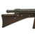 Original French WWI Fusil-Mitrailleur Modèle 1915 CSRG Chauchat Display LMG with Magazine - Matching Serial No. 19623 Original Items