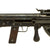 Original French WWI Fusil-Mitrailleur Modèle 1915 CSRG Chauchat Display LMG with Magazine - Matching Serial No. 19623 Original Items