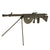 Original French WWI Fusil-Mitrailleur Modèle 1915 CSRG Chauchat Display LMG with Magazine - Matching Serial No. 19623 Original Items