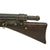 Original French WWI Fusil-Mitrailleur Modèle 1915 CSRG Chauchat Display LMG with Magazine - Matching Serial No. 19623 Original Items