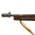 Original U.S. WWII Thompson M1928A1 Display Submachine Gun Serial NO.S-314608 - Original WW2 Parts Original Items