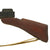 Original U.S. WWII Thompson M1928A1 Display Submachine Gun Serial NO.S-314608 - Original WW2 Parts Original Items