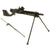 Original Rare Pre-WWII Imperial Japanese 1935 Dated Type 11 Display Light Machine Gun - Serial 10475 Original Items