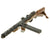 Original German Pre-WWII ERMA EMP Display Machine Gun with Display Magazine & Sling - Serial 13717 Original Items