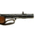Original German WWII SS-Marked Bergmann MP35/I Display SMG serial 3090 C with Magazine - Maschinenpistole 35 Original Items