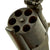 Original U.S. Civil War Smith & Wesson Model 2 Army .32cal Revolver with 6" Barrel - Serial No 6327 Original Items