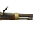 Original French Napoleonic Model An XIII Flintlock Cavalry Pistol made at Charleville Arsenal - dated 1813 Original Items