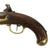 Original French Napoleonic Model An XIII Flintlock Cavalry Pistol made at Charleville Arsenal - dated 1813 Original Items