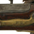 Original French Napoleonic Model An XIII Flintlock Cavalry Pistol made at Charleville Arsenal - dated 1813 Original Items