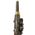 Original French Napoleonic Model An XIII Flintlock Cavalry Pistol made at Charleville Arsenal - dated 1813 Original Items