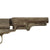 Original U.S. Civil War Colt M1849 Pocket Percussion Revolver with Cylinder Scene made in 1859 - Serial 155675 Original Items