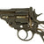 Original British Victorian Webley Mark I Antique .455 Revolver Converted to Display Cutaway Original Items