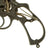 Original British Victorian Webley Mark I Antique .455 Revolver Converted to Display Cutaway Original Items