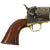 Original U.S. Civil War Colt 1851 Navy .36cal Percussion Revolver Made in 1863 - Serial No 151834 Original Items