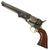 Original U.S. Civil War Colt 1851 Navy .36cal Percussion Revolver Made in 1863 - Serial No 151834 Original Items