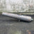 Original Victorian Era British Raj Indian Bronze Rifled 3-Pounder Cannon with Armstrong Pattern Projectile Original Items