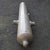 Original Victorian Era British Raj Indian Bronze Rifled 3-Pounder Cannon Original Items