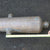 Original Victorian Era British Raj Indian Bronze Rifled 3-Pounder Cannon with Armstrong Pattern Projectile Original Items
