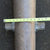 Original Victorian Era British Raj Indian Bronze Rifled 3-Pounder Cannon with Armstrong Pattern Projectile Original Items
