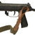 Original WWII Soviet Russian PPs-43 Display Submachine Gun with Magazine and Sling Original Items