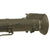 Original U.S. M20 3.5 Inch Super Bazooka Rocket Launcher with Inert Practice Rocket - Serial No A1745 Original Items