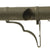 Original U.S. M20 3.5 Inch Super Bazooka Rocket Launcher with Inert Practice Rocket - Serial No A1745 Original Items