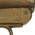 Original British WWII Era Schermuly Pistol Rocket Apparatus Rescue Line Thrower Set in Case Original Items