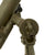 Original U.S. WWII M2 60mm Display Mortar with M4 Sight and Bipod Original Items