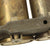 Original U.S. WWII Dated Set of Four 40mm Bofors Gun Rounds with Clip - Inert Original Items