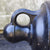 Original Early 19th Century Iron Bloomfield Pattern 9-Pounder Ship's Cannon Original Items