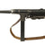 Original German WWII 1943 Dated MP 40 Display Gun by ERMA with Live Barrel, Sling & Magazine - Matching Serial 5743j Original Items