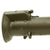 Original U.S. M20 A1 B1 3.5 Inch Super Bazooka Inert Rocket Launcher with Practice Rocket - Serial No 275186 Original Items