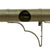 Original U.S. M20 A1 B1 3.5 Inch Super Bazooka Inert Rocket Launcher with Practice Rocket - Serial No 275186 Original Items