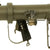 Original U.S. M20 A1 B1 3.5 Inch Super Bazooka Inert Rocket Launcher with Practice Rocket - Serial No 275186 Original Items