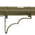 Original U.S. M20 A1 B1 3.5 Inch Super Bazooka Inert Rocket Launcher with Practice Rocket - Serial No 275186 Original Items